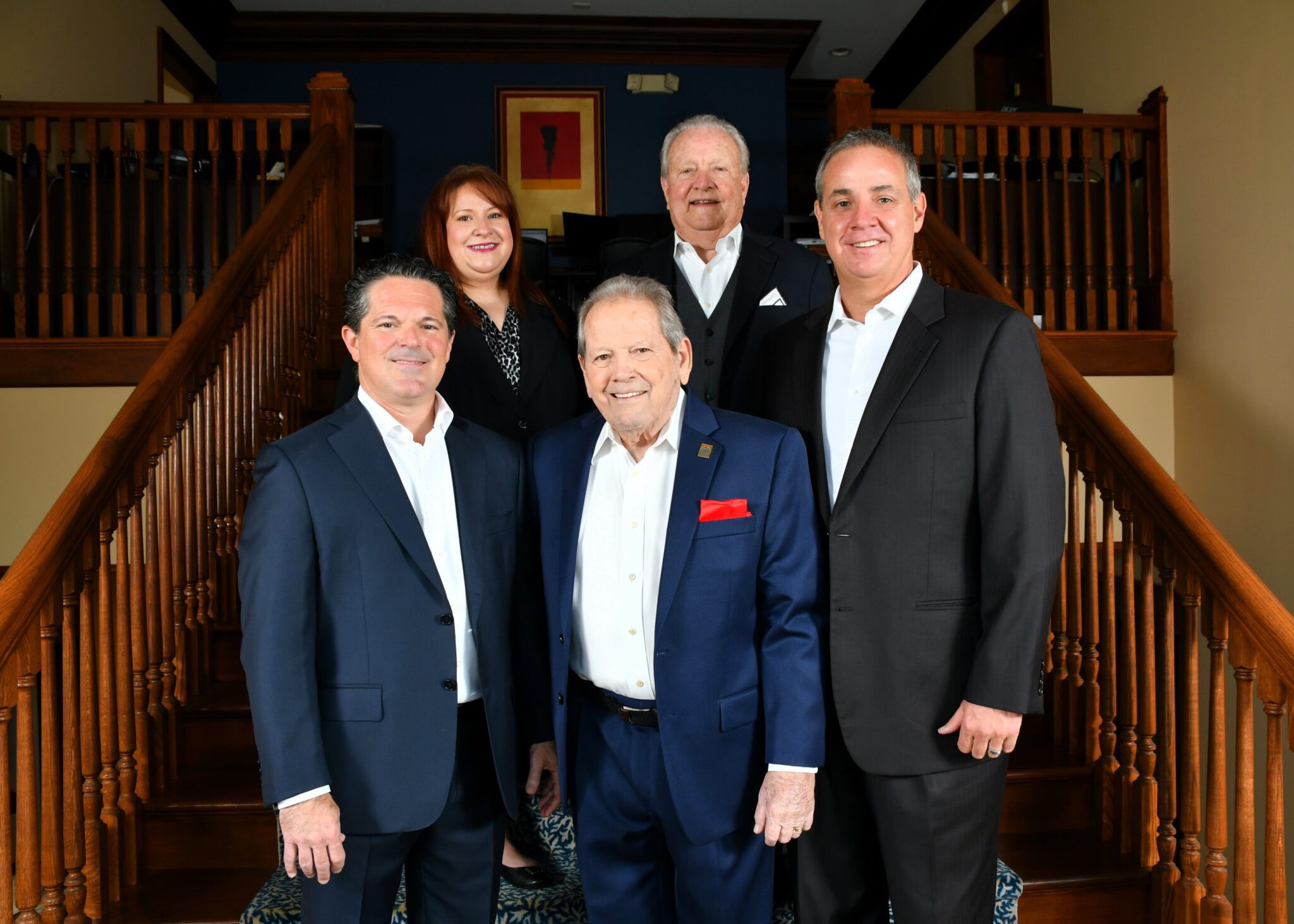 Genders • Alvarez • Diecidue | Attorneys At Law